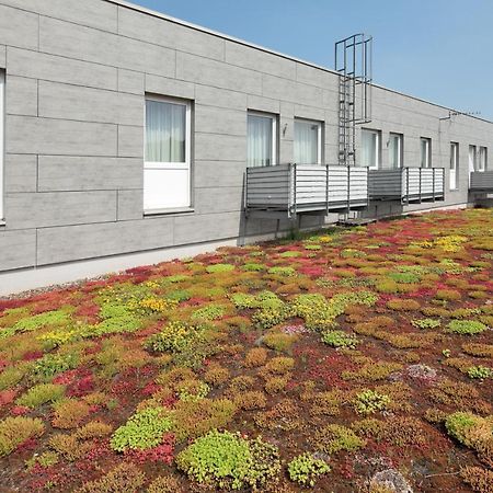 Petul Apart Hotel Residenz Essen Exterior foto