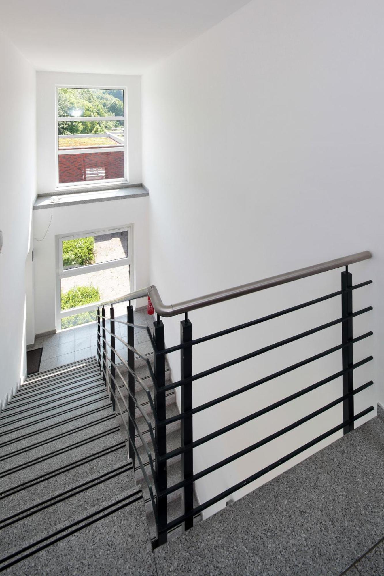 Petul Apart Hotel Residenz Essen Exterior foto