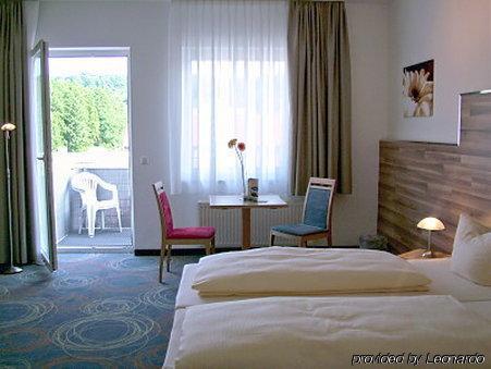 Petul Apart Hotel Residenz Essen Zimmer foto