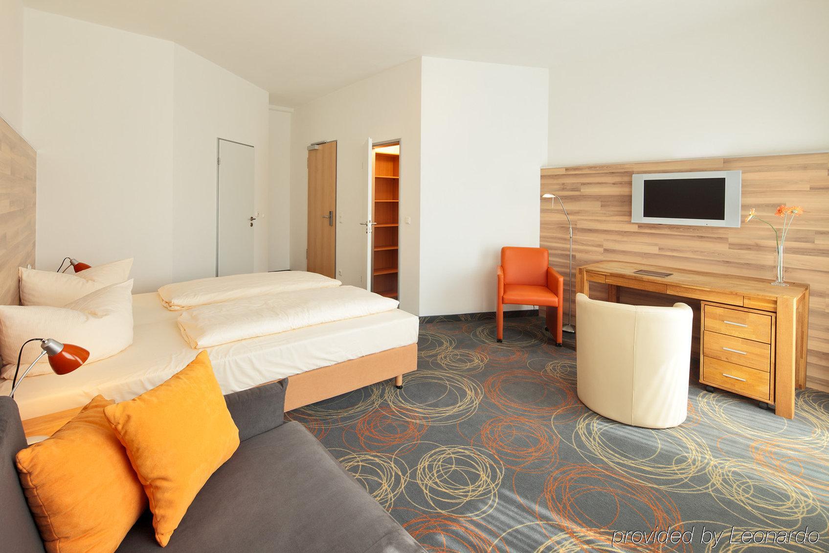 Petul Apart Hotel Residenz Essen Exterior foto