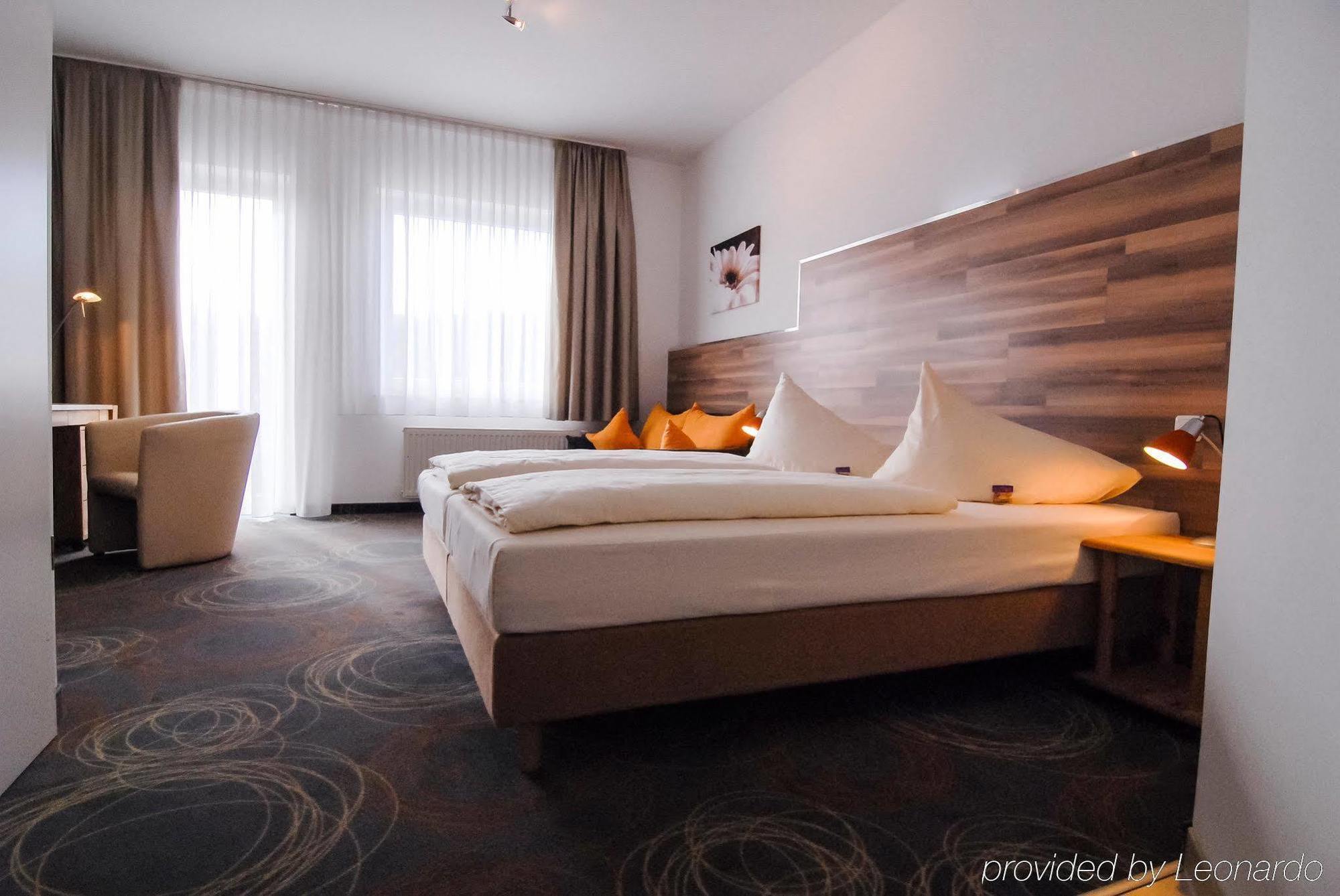 Petul Apart Hotel Residenz Essen Exterior foto