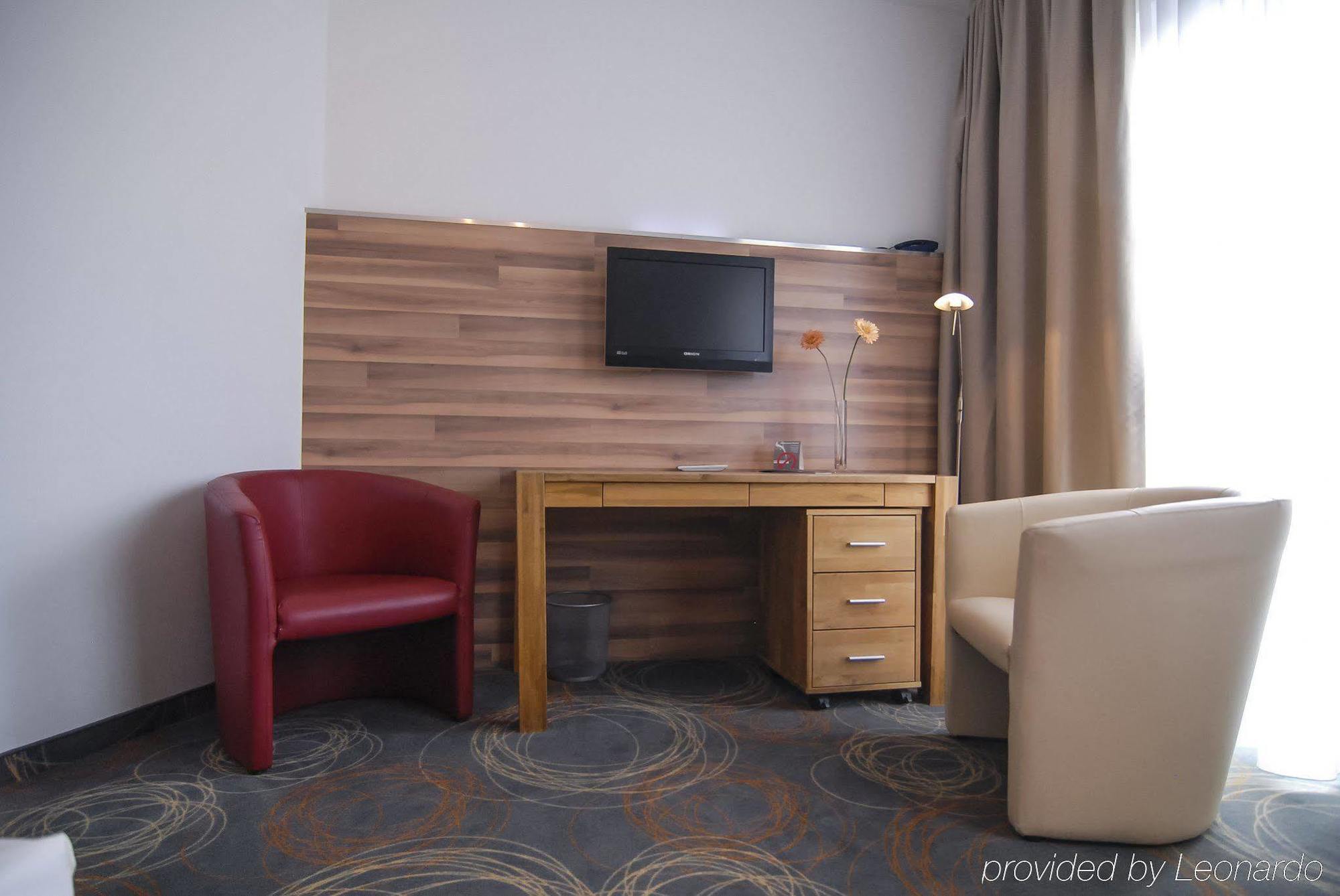Petul Apart Hotel Residenz Essen Exterior foto