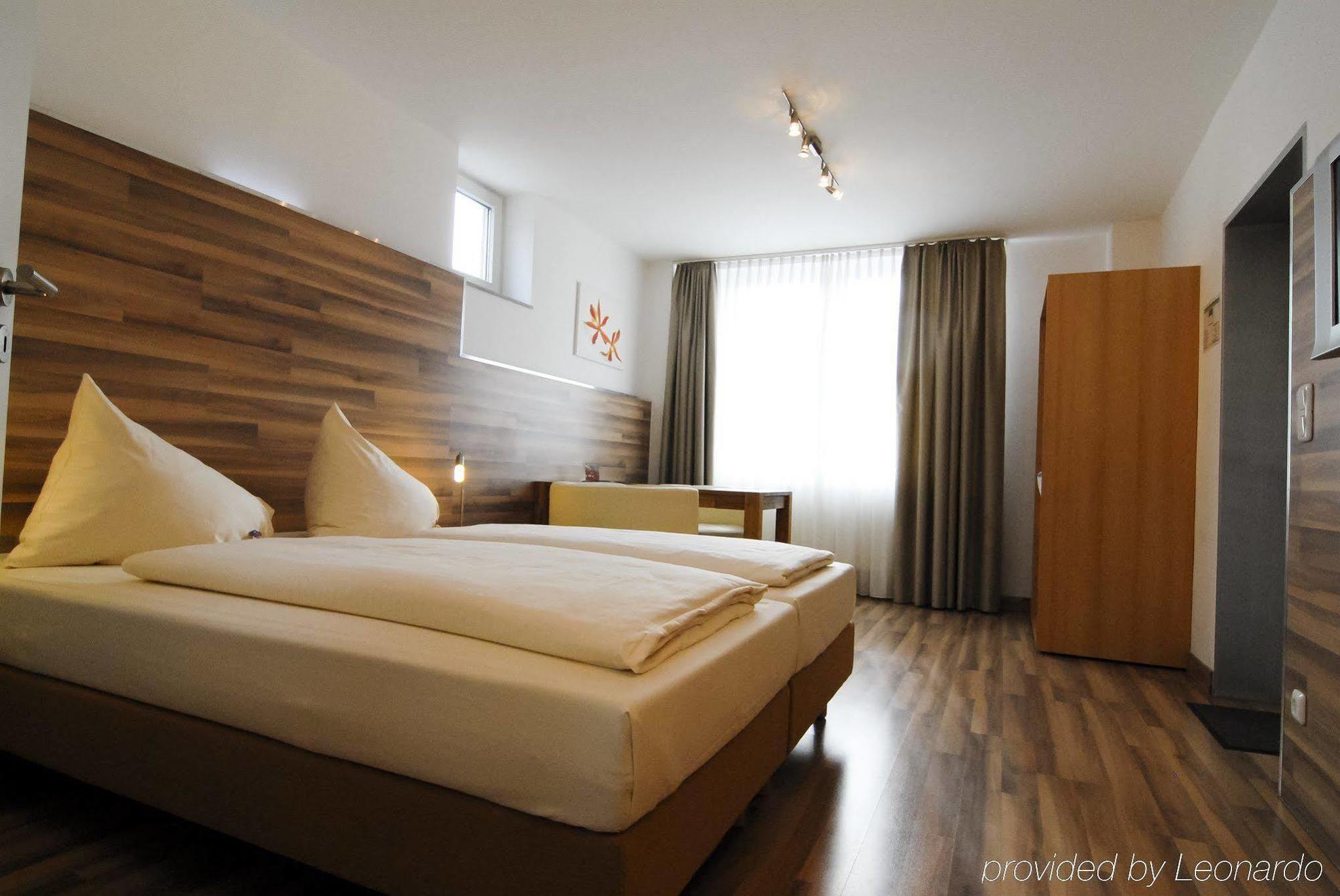 Petul Apart Hotel Residenz Essen Exterior foto