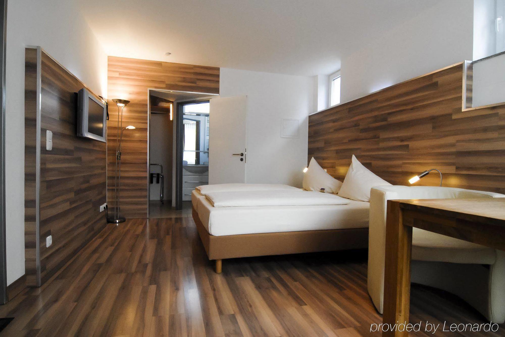 Petul Apart Hotel Residenz Essen Exterior foto