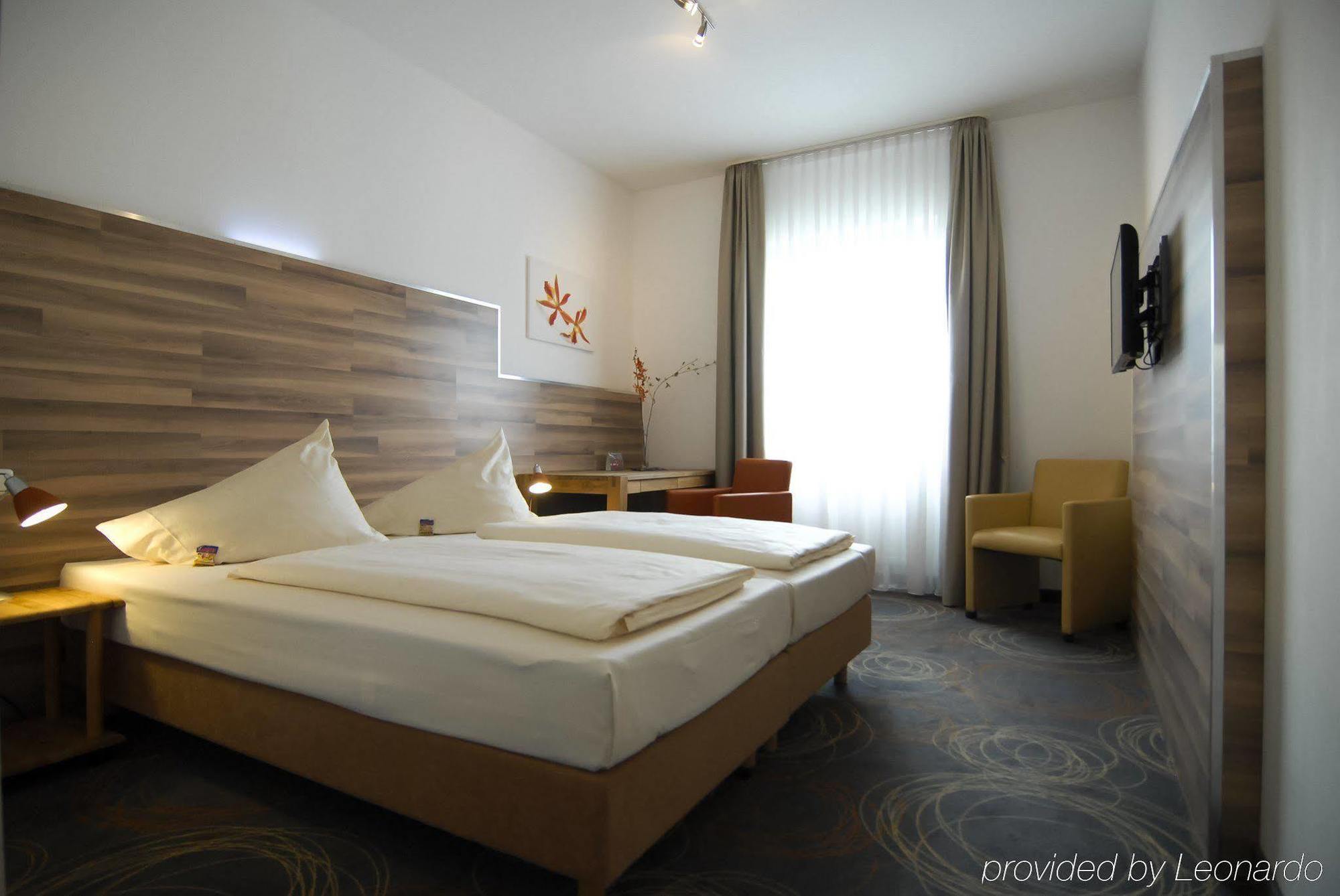 Petul Apart Hotel Residenz Essen Exterior foto