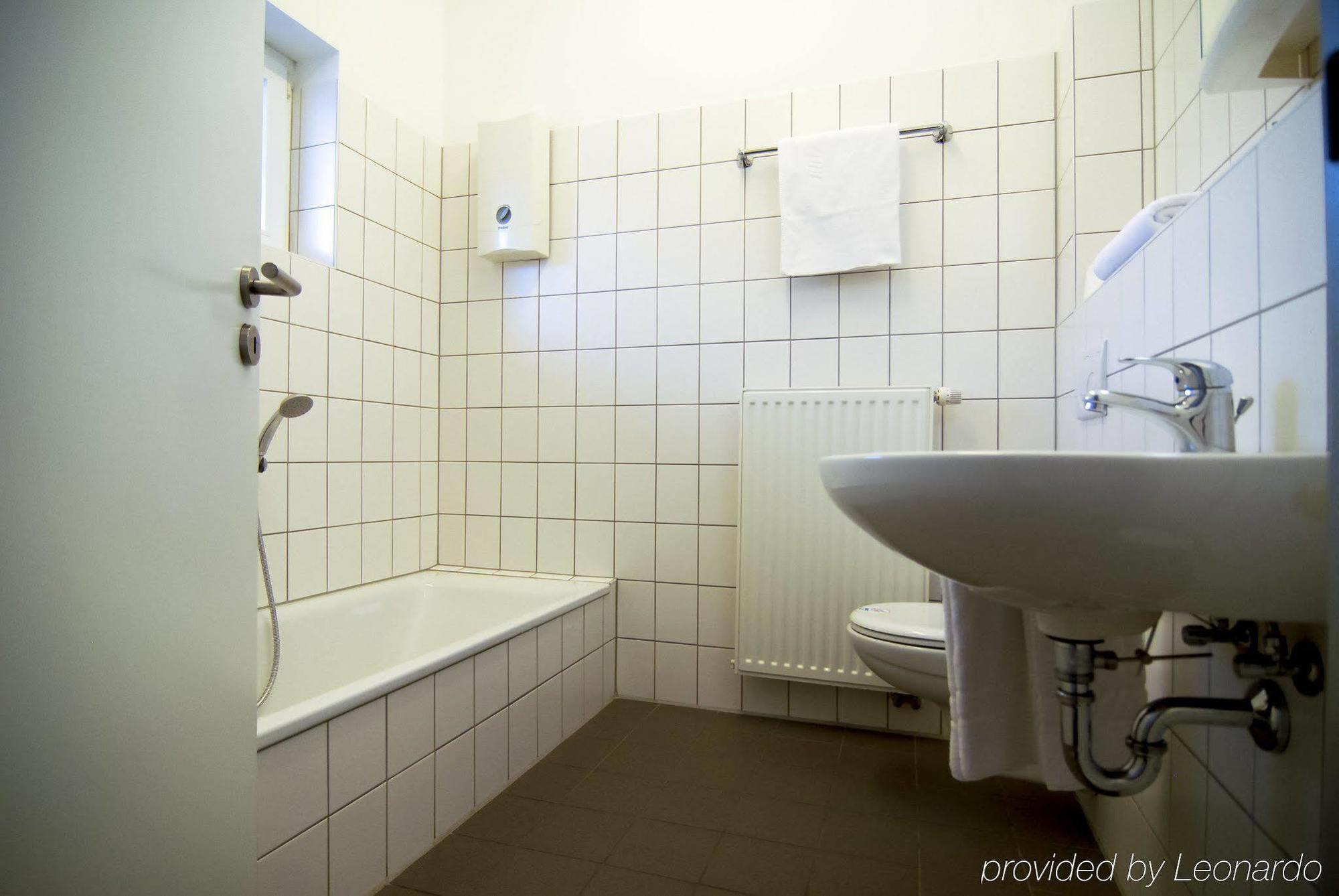 Petul Apart Hotel Residenz Essen Exterior foto